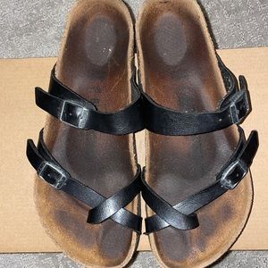 Birkenstock Shoes